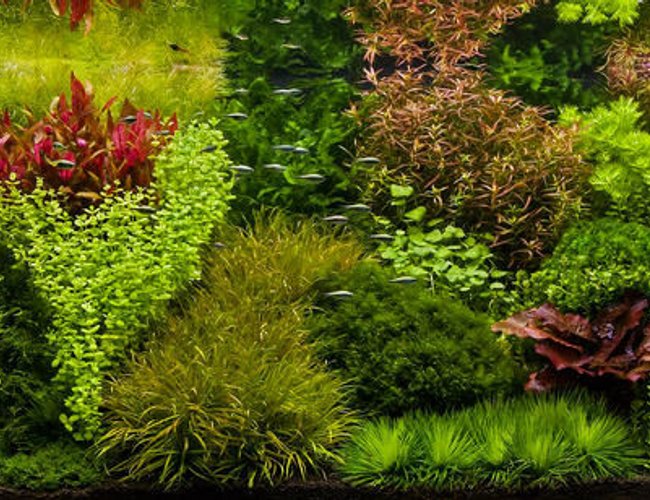 40 gallons planted tank (mostly live plants and fish) - The only type of street i like is a dutch 40 gallons planted tank (mostly live plants and fish) - The only type of street i like is a dutch