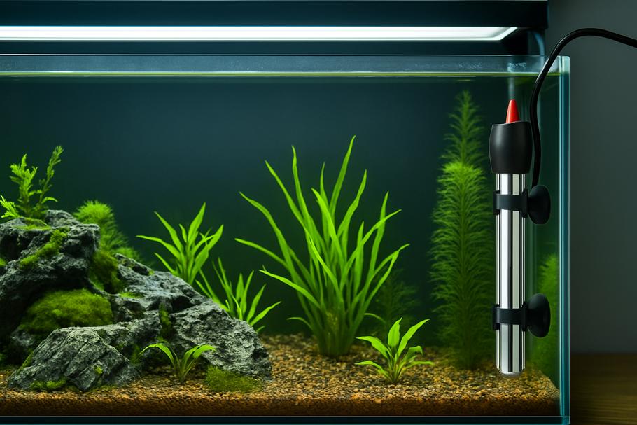 Aquarium Temperature Guide: What’s Best for Your Fish? Aquarium Temperature Guide: What’s Best for Your Fish?
