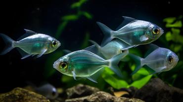 Eco-Friendly Aquarium Guide: Energy-Saving Gear and Responsible Stocking