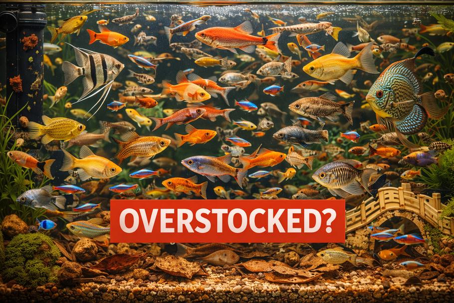 Overstocking Myths vs Reality