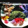50 gallons reef tank (mostly live coral and fish) - Aquarium blow, is it colorful? :)